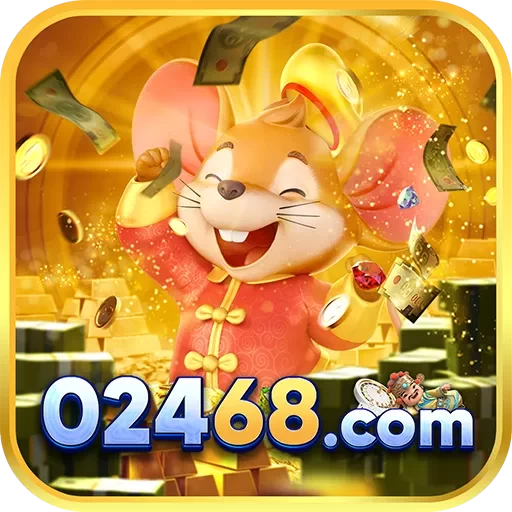 02468 Slots Royal v2.3.6 - plataforma