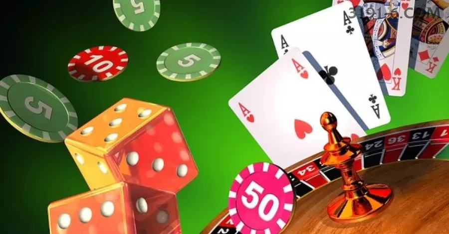 Cassino ao vivo 3191 dealers