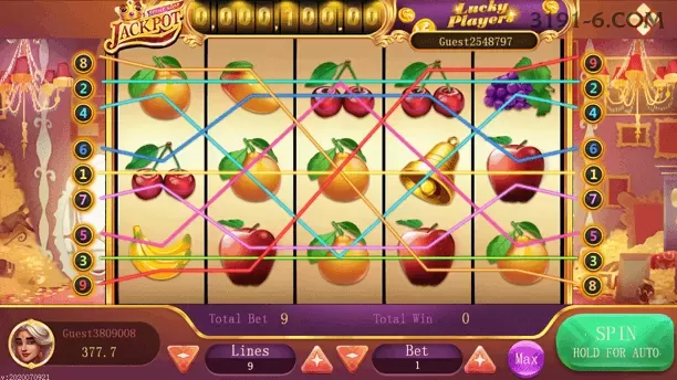 App 3191 slots mobile