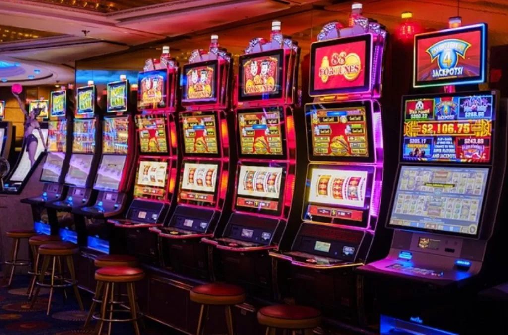 Slots 3191 - Sweet Bonanza e caça-níqueis populares